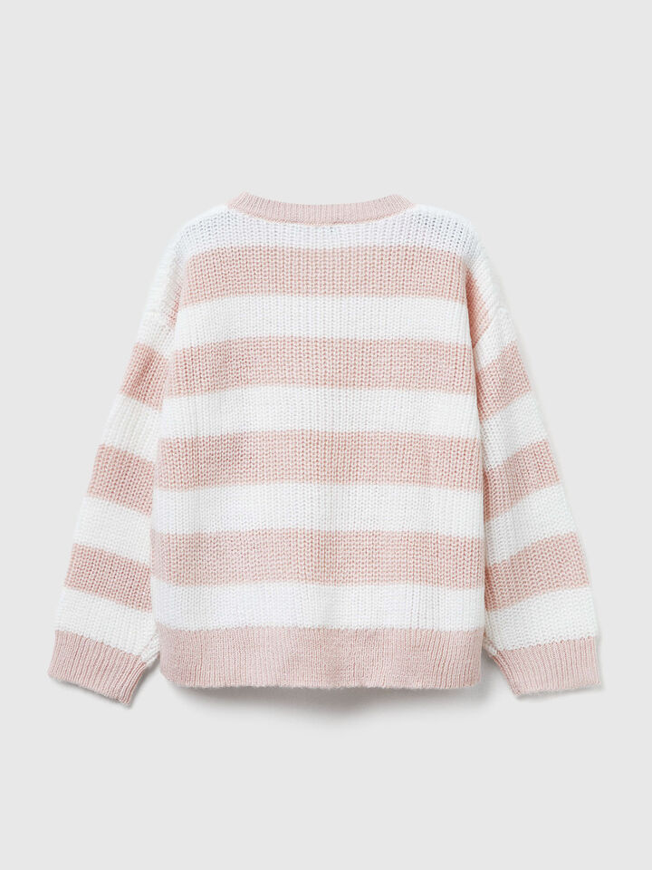 SWEATER L/S Niña image number 2